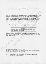 Preview for 21 page of KENT USA KTM-5VKF-E Operation Manual