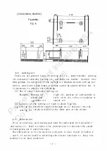 Предварительный просмотр 10 страницы KENT USA KTM-VH500EVS Operation Manual