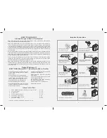 Preview for 3 page of KENT 11045 Instruction Handbook For Installation, Operation And Maintenance