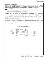 Предварительный просмотр 3 страницы KENT 13 Instructions For Use Manual