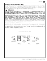 Preview for 9 page of KENT 13 Instructions For Use Manual