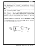 Предварительный просмотр 15 страницы KENT 13 Instructions For Use Manual