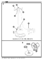 Предварительный просмотр 16 страницы KENT 13 Instructions For Use Manual