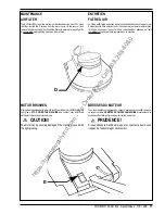 Preview for 17 page of KENT 56183025 Instructions For Use Manual