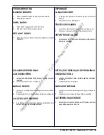 Preview for 19 page of KENT 56183025 Instructions For Use Manual