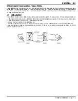 Preview for 19 page of KENT 56265004 Instructions For Use Manual