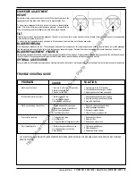 Preview for 9 page of KENT 56637018 Instructions For Use Manual