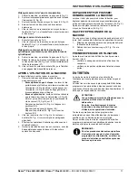 Preview for 29 page of KENT 908 7038 020 Instructions For Use Manual