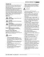 Preview for 41 page of KENT 908 7099 020 Instructions For Use Manual