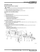 Preview for 21 page of KENT 908 7099 020 Service Manual