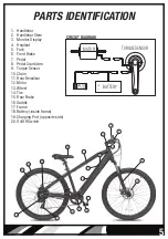 Предварительный просмотр 7 страницы KENT 92804 Owner'S Manual