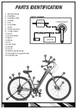 Предварительный просмотр 8 страницы KENT 92804 Owner'S Manual