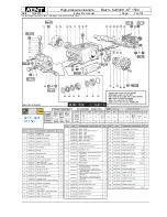 Предварительный просмотр 24 страницы KENT Batch 9215 Instruction Manual