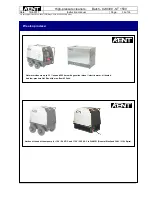 Предварительный просмотр 36 страницы KENT Batch 9215 Instruction Manual