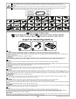 Preview for 2 page of KENT EREG 3dw2s Assembly Manual