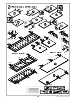 Предварительный просмотр 4 страницы KENT EREG 3dw2s Assembly Manual