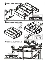 Предварительный просмотр 6 страницы KENT EREG 3dw2s Assembly Manual