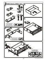 Предварительный просмотр 7 страницы KENT EREG 3dw2s Assembly Manual