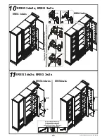 Preview for 8 page of KENT EREG 3dw2s Assembly Manual