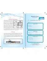 Preview for 4 page of KENT Grand 11007 Instruction Handbook Manual