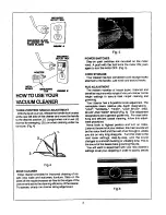 Предварительный просмотр 4 страницы KENT KC-120G Operating, Maintenance Instructions & Illustrated Parts List