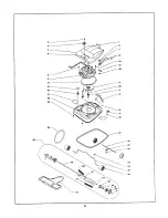 Предварительный просмотр 7 страницы KENT KC-120G Operating, Maintenance Instructions & Illustrated Parts List