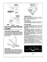 Предварительный просмотр 4 страницы KENT KC-120H Operating, Maintenance Instructions & Illustrated Parts List