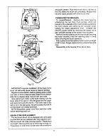 Предварительный просмотр 6 страницы KENT KC-120H Operating, Maintenance Instructions & Illustrated Parts List