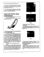 Preview for 5 page of KENT KC-165C Operating, Maintenance Instructions & Illustrated Parts List