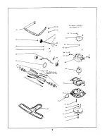 Preview for 10 page of KENT KC-165C Operating, Maintenance Instructions & Illustrated Parts List