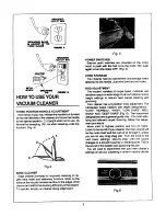 Preview for 4 page of KENT KC-165D Operating, Maintenance Instructions & Illustrated Parts List