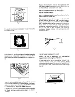 Preview for 4 page of KENT KC-165MV Operating & Maintenance Instructions