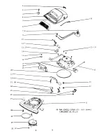 Preview for 7 page of KENT KC-165MV Operating & Maintenance Instructions