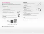 Preview for 5 page of KENT KC-T3520 Instruction Manual