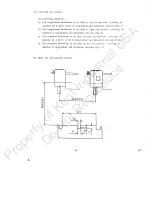 Предварительный просмотр 9 страницы KENT KGS-1020M Operation Manual