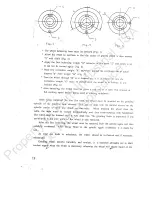 Предварительный просмотр 14 страницы KENT KGS-1020M Operation Manual