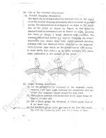 Предварительный просмотр 26 страницы KENT KGS-1020M Operation Manual