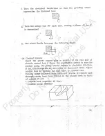 Предварительный просмотр 31 страницы KENT KGS-1020M Operation Manual