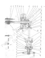 Предварительный просмотр 41 страницы KENT KGS-1020M Operation Manual