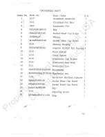 Предварительный просмотр 47 страницы KENT KGS-1020M Operation Manual