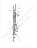 Предварительный просмотр 54 страницы KENT KGS-1020M Operation Manual