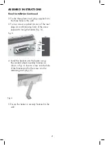 Preview for 4 page of KENT KPE216-342 Owner'S Instruction Manual