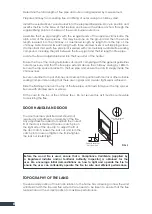 Preview for 6 page of KENT KWF295-6937 Installation & Operating Instructions Manual