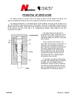 Предварительный просмотр 9 страницы KENT Nordco KF3BM Owner'S Manual