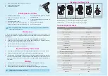 Предварительный просмотр 6 страницы KENT Pristine UV Instruction Handbook For Installation, Operation And Maintenance