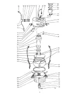 Preview for 6 page of KENT PV-1000H Operating, Maintenance Instructions & Illustrated Parts List