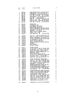 Preview for 7 page of KENT PV-1000H Operating, Maintenance Instructions & Illustrated Parts List