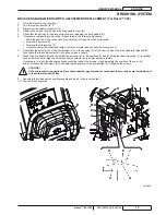 Предварительный просмотр 19 страницы KENT Razor 20 Service Manual