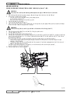 Предварительный просмотр 30 страницы KENT Razor 20 Service Manual