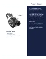 Предварительный просмотр 19 страницы KENT Razor E17 Brochure